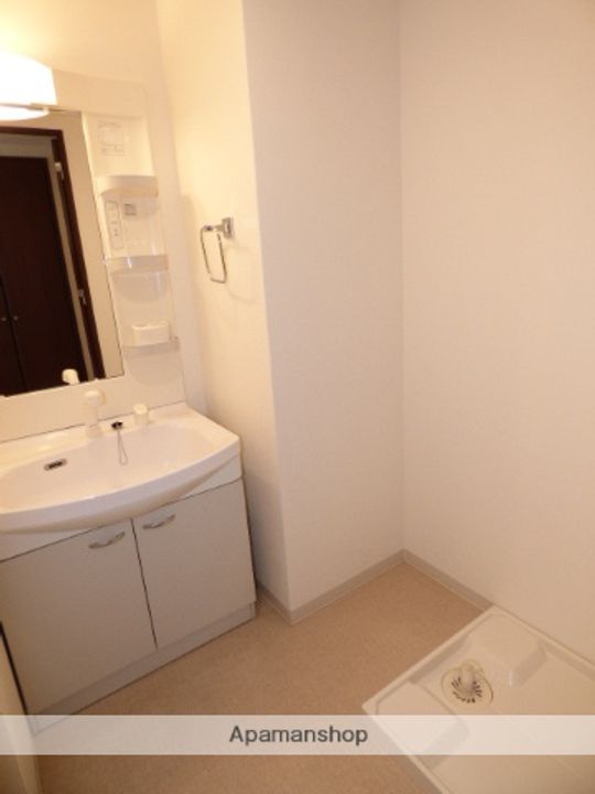 ベルヴィ江坂公園のその他画像