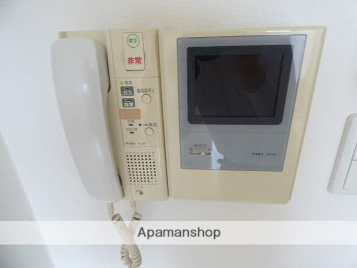 ベルヴィ江坂公園704のその他画像