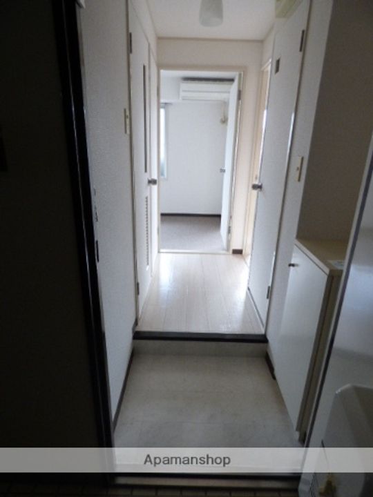 光栄ハイツ江坂の内装