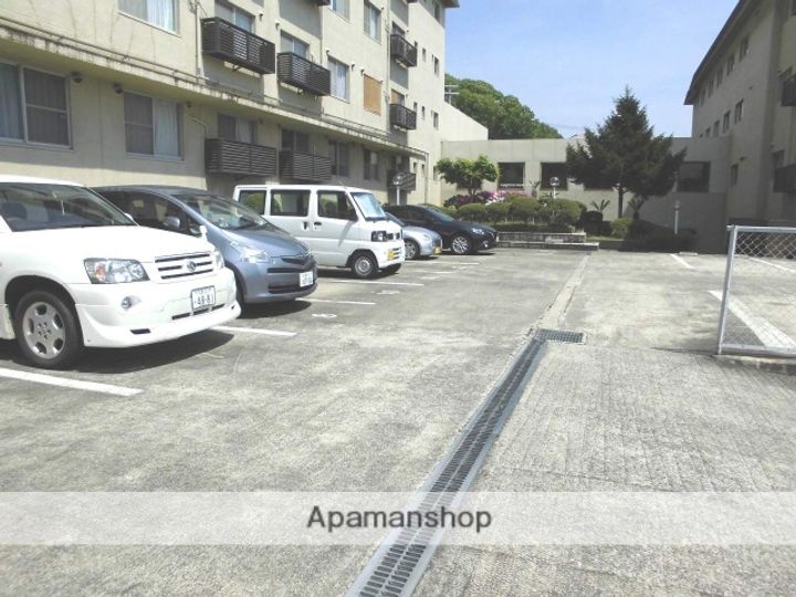 光栄ハイツ江坂のその他画像