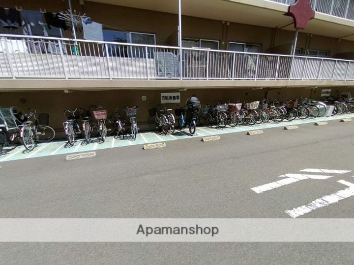 緑地公園グランドコーポのその他画像