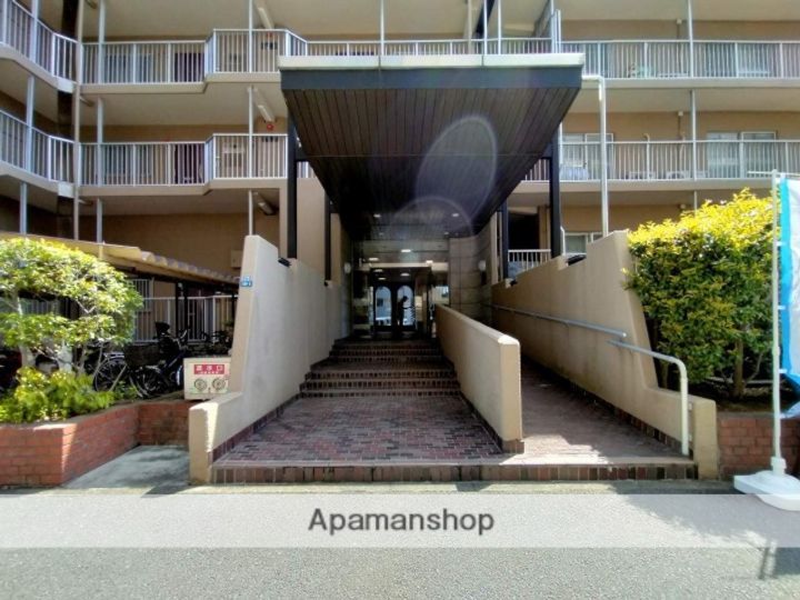 緑地公園グランドコーポのその他画像