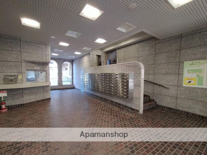 緑地公園グランドコーポのその他画像