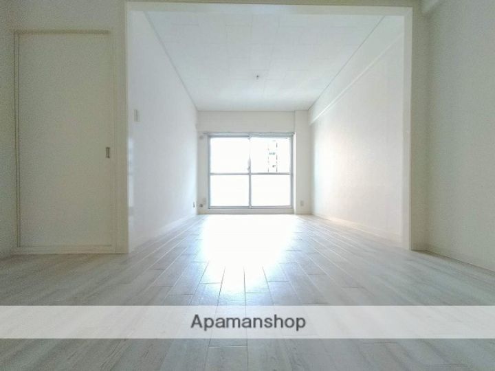 緑地公園グランドコーポの内装