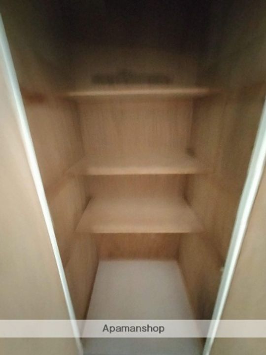 緑地公園グランドコーポの内装