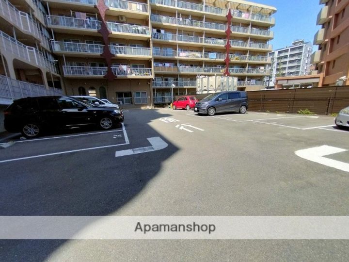 緑地公園グランドコーポのその他画像