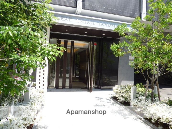 エスリード江坂垂水町のその他画像