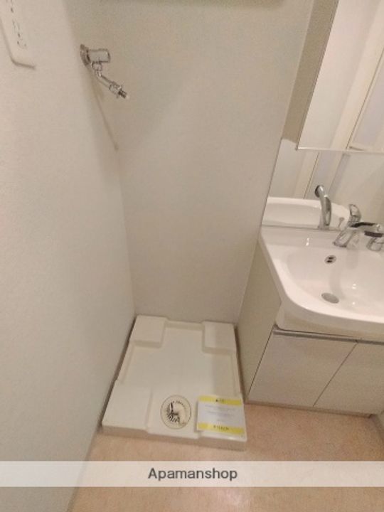 エスリード江坂垂水町の内装