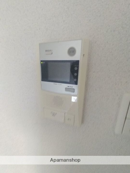 エスリード江坂垂水町の内装