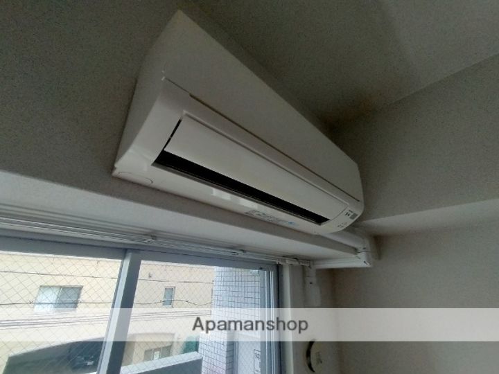 エスリード江坂垂水町の内装
