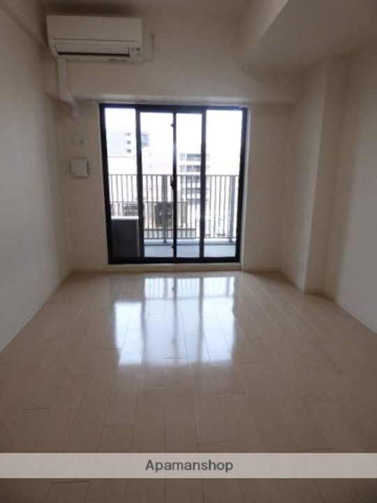 ミュプレ江坂(旧ベルフェリーク江坂)のその他画像