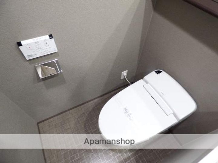 ミュプレ江坂(旧ベルフェリーク江坂)のその他画像