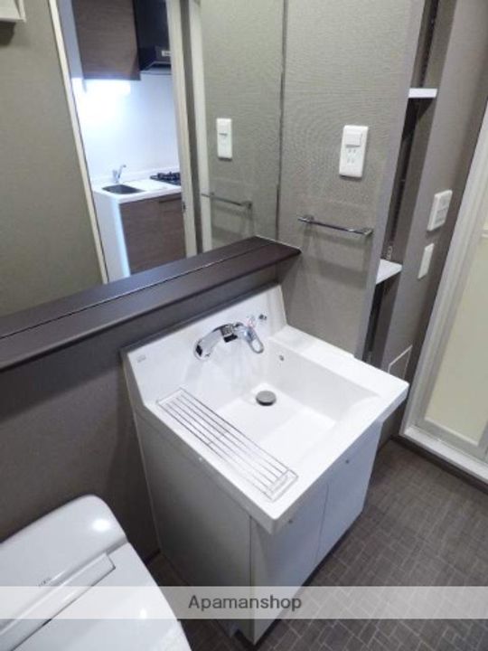 ミュプレ江坂(旧ベルフェリーク江坂)のその他画像