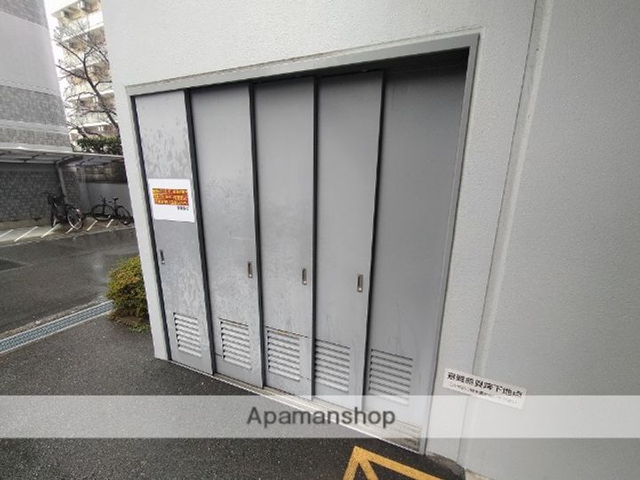 ライブガーデン江坂Ⅲのその他画像