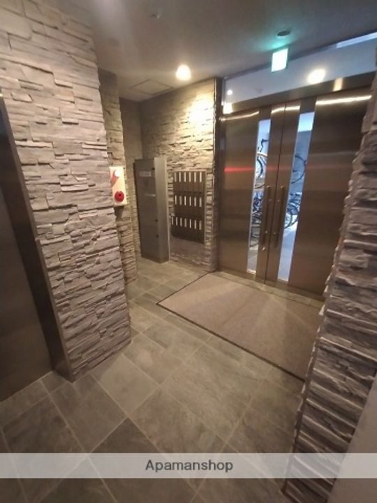 ライブガーデン江坂Ⅲのその他画像