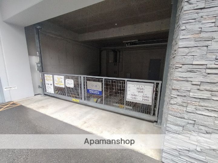 ライブガーデン江坂Ⅲのその他画像