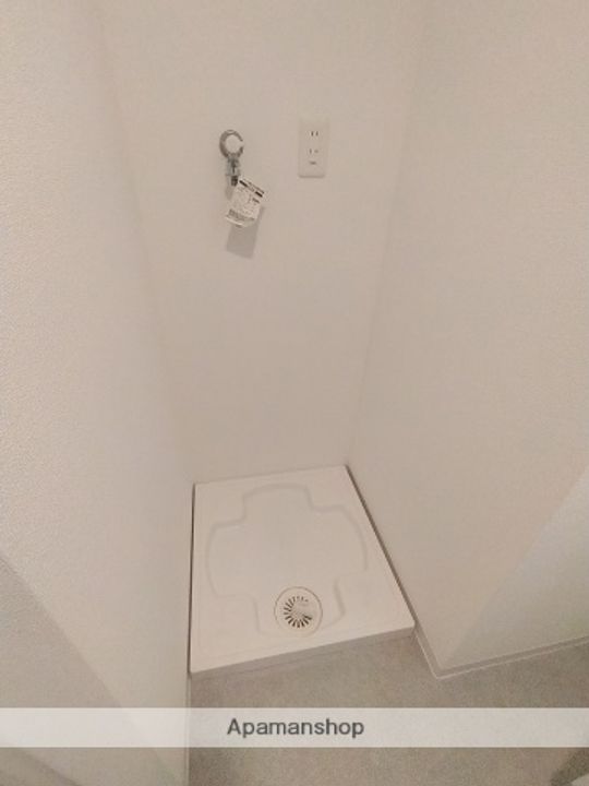 ライブガーデン江坂Ⅲの内装