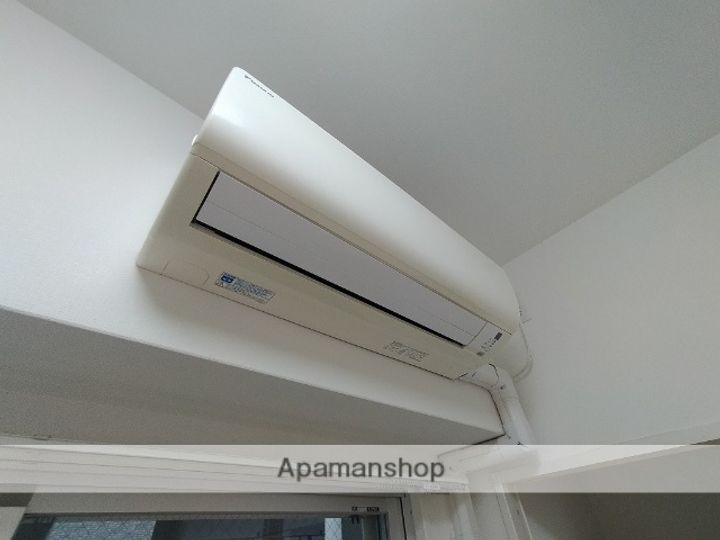 ライブガーデン江坂Ⅲの内装