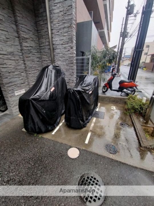 ライブガーデン江坂Ⅲのその他画像