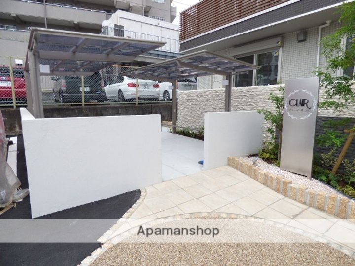 クレール桃山台のその他画像