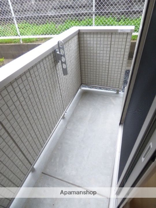 クレール桃山台のその他画像