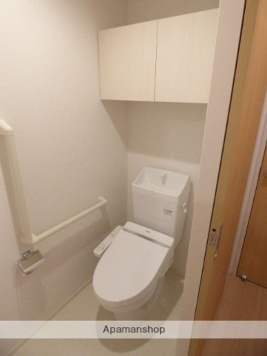 クレール桃山台のその他画像