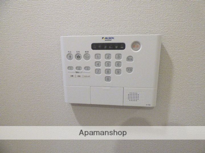 クレール桃山台のその他画像