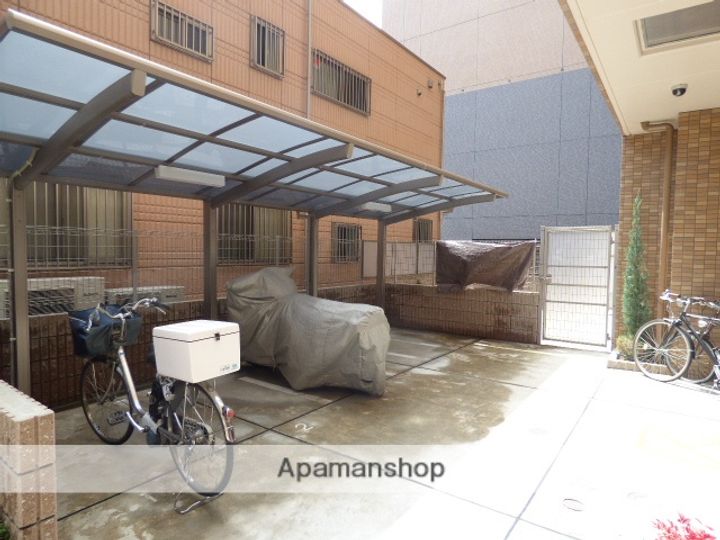 第7アローズ江坂公園のその他画像