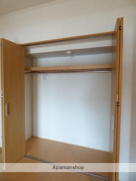 第7アローズ江坂公園のその他画像