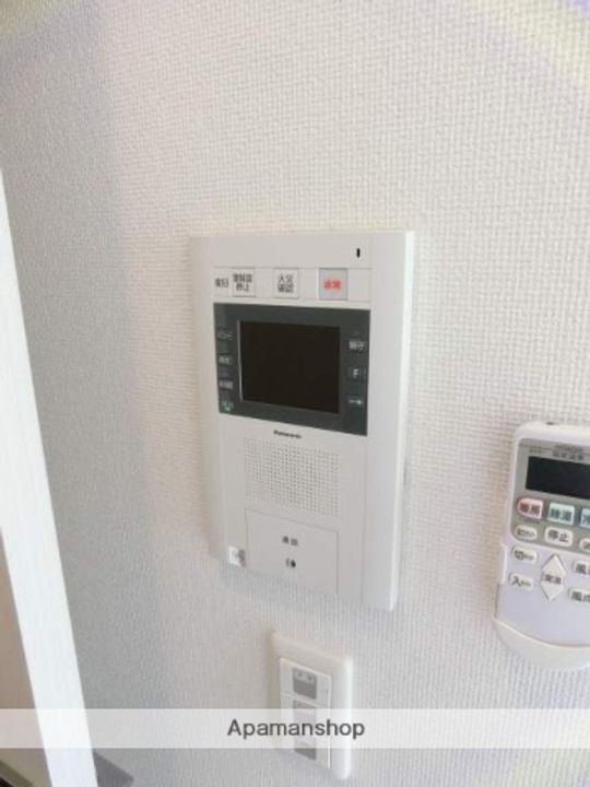 エステムコート新大阪Ⅸグランブライトの内装