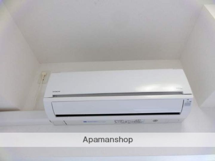 エステムコート新大阪Ⅸグランブライトの内装