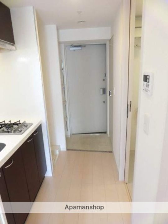 エステムコート新大阪Ⅸグランブライトの内装