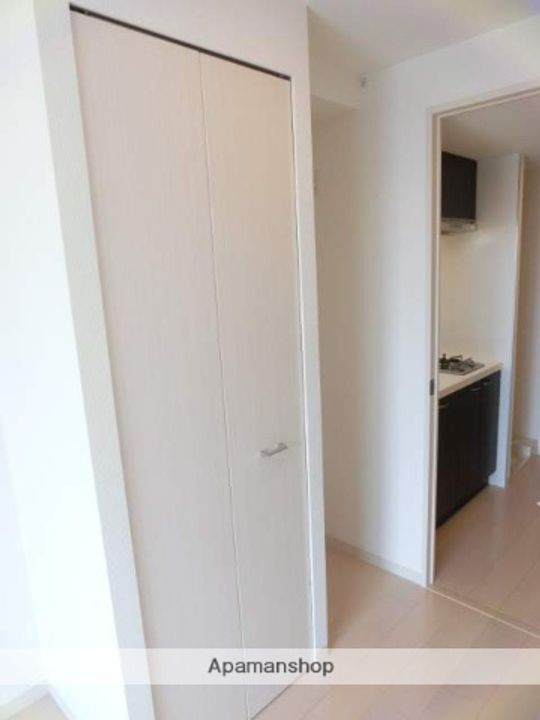 エステムコート新大阪Ⅸグランブライトの内装