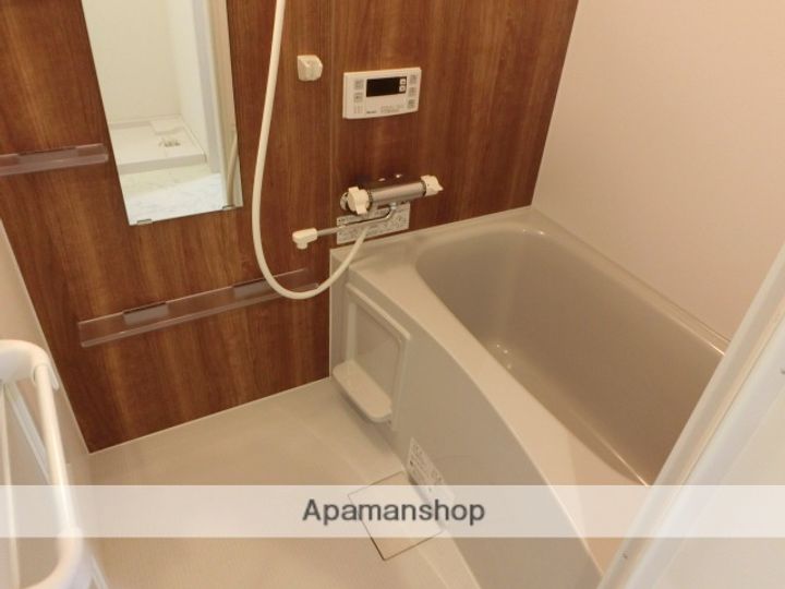 セントレジス新大阪Ⅲの風呂