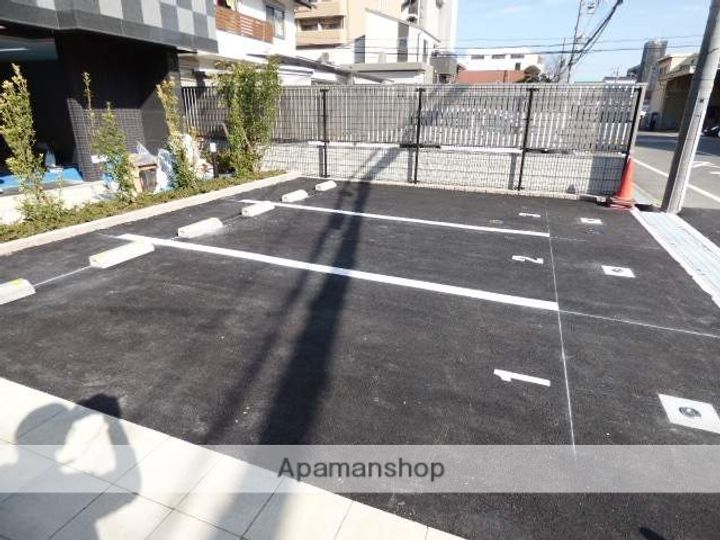 ファステート江坂ランウェイのその他画像