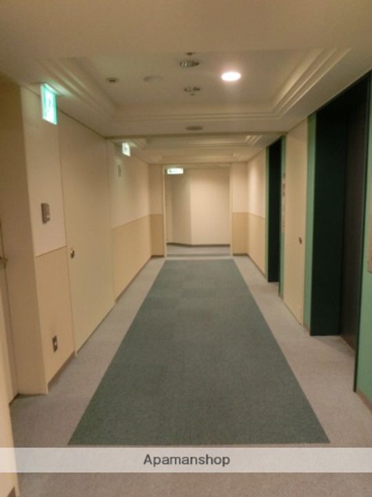 大阪府吹田市片山町1丁目の賃貸マンションのその他画像