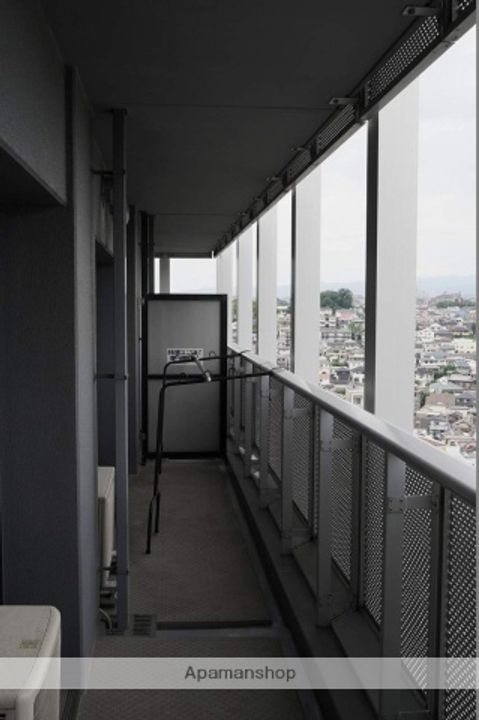 大阪府吹田市片山町1丁目の賃貸マンションのその他画像