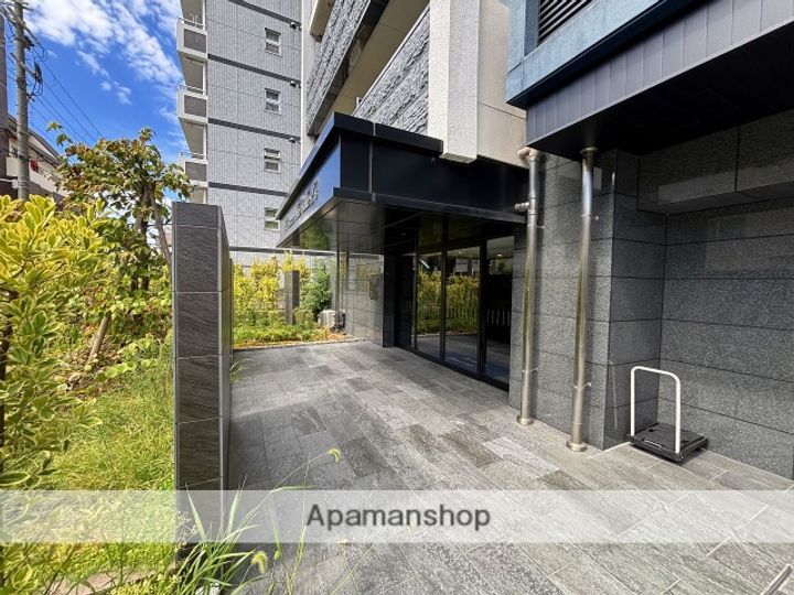 プレサンス新大阪ジェイズのその他画像