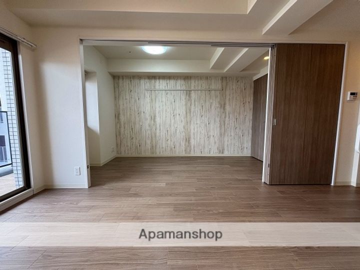 プレサンス新大阪ジェイズの内装