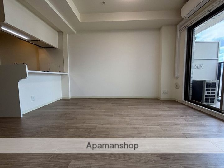 プレサンス新大阪ジェイズの内装