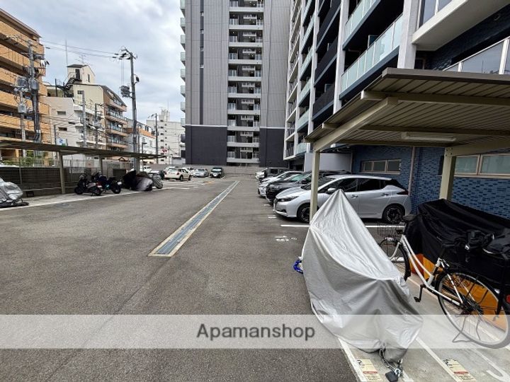 プレサンス新大阪ジェイズのその他画像