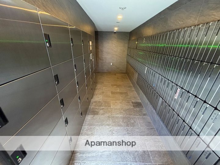 プレサンス新大阪ジェイズのその他画像