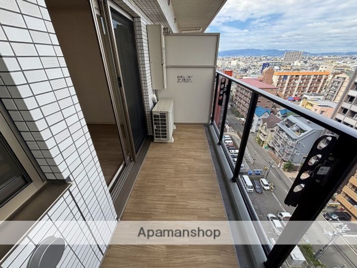 プレサンス新大阪ジェイズのその他画像