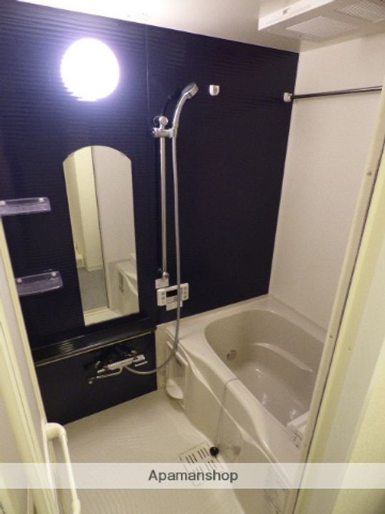 プレサンス新大阪ジェイズの風呂