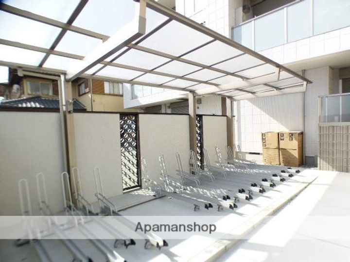 大阪府豊中市末広町1丁目の賃貸マンションのその他画像