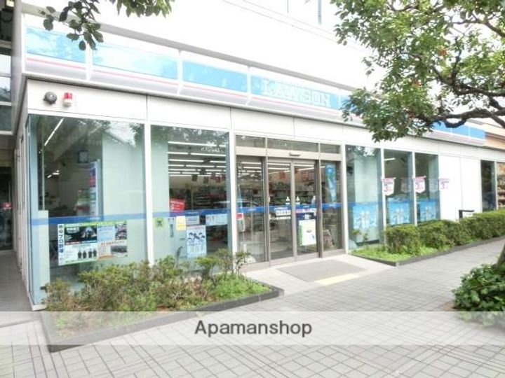 スプランディッド新大阪EASTの周辺