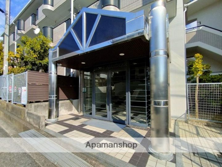 サンシャイン朝日が丘町のその他画像