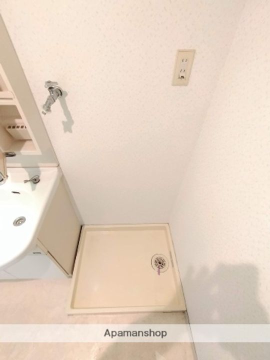 サンシャイン朝日が丘町の内装