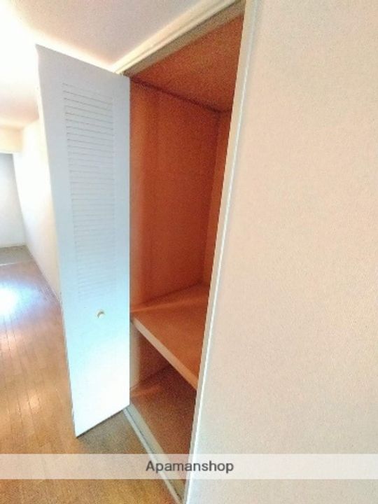 サンシャイン朝日が丘町の内装