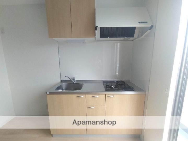 プリヴェ豊中曽根のキッチン